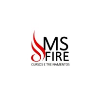 MS FIRE CURSOS E TREINAMENTOS logo - Similar company to Ms Fire Systems Limited