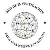 REDINE - Red de Investigación para una Nueva Economía logo - Similar company to Global Thinking