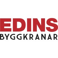 Edins Byggkranar AB logo - Similar company to Cranbalt