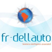 FR-Dellauto Business Intelligence Associated logo - Similar company to Maggiori Ambiental