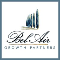 Bel Air Growth Partners logo - Similar company to Karan Investment Partners