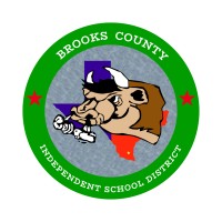 Brooks County ISD logo - Similar company to Right Click Technology, Llc