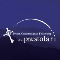 Prison Contemplative Fellowship logo - Similar company to Consortium Carissimi