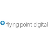 Flying Point Digital - Acquired by Stella Rising logo - Similar company to Amsive