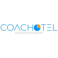 Coach Hotel logo - Similar company to Fair Coach - Coaching Per L'Accoglienza