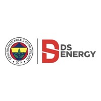 DS Maritime & Energy logo - Similar company to Apex Commodities Ε Ε