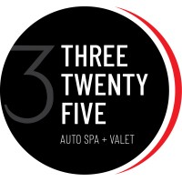 Three Twenty Five Auto Spa
