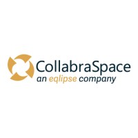 CollabraSpace logo - Similar company to Shield Consulting Solutions, Inc.