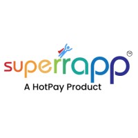 SuperrApp logo - Similar company to Oxyco