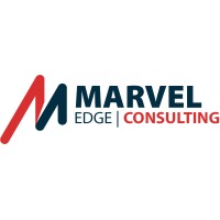 Marvel Edge Consulting logo - Similar company to Imerging Solutions