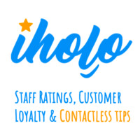 Iholo logo - Similar company to Gorecell.Ca