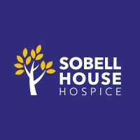 Sobell House Hospice logo - Similar company to Play2Give