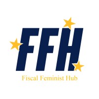 Fiscal Feminist Hub e.V. logo - Similar company to Magazin Für Undiszipliniertes Denken (Mud)