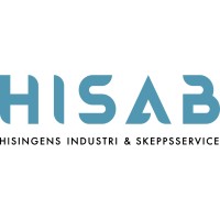 Hisingen Industri & Skeppsservice AB logo - Similar company to Oresund Technical Services