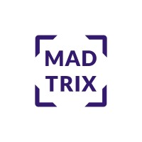 Madtrix logo - Similar company to Scaled Future
