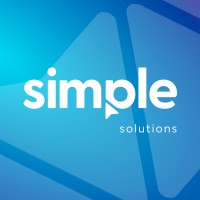 Simple Solutions Limitada logo - Similar company to Sid Software