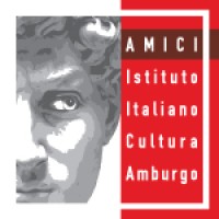 Amici dell`Istituto Italiano di Cultura di Amburgo logo - Similar company to Mbit Group