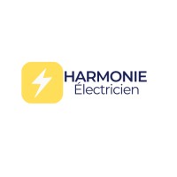 HARMONIE ELECTRICIEN logo - Similar company to Aelelec | Électricien À Angers