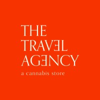 The Travel Agency: A Cannabis Store logo - Similar company to Cannabis Association Of New York
