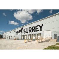 Surrey EC logo - Similar company to Lonmar Group