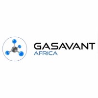 Gasavant Africa logo - Similar company to Wipp Data