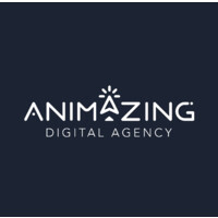 Animazing Digital Agency logo - Similar company to Hopeinrecruit
