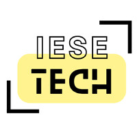 IESE Tech Club logo - Similar company to Insead Tech
