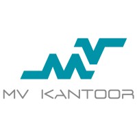 MV Kantoor logo - Similar company to Ergofy