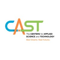 The CAST Network logo - Similar company to Cast Schools Network