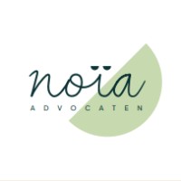 noïa advocaten logo - Similar company to Arborescence Avocats