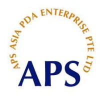 APS Asia PDA Enterprise Pte. Ltd. logo - Similar company to Work Less Earn More Systems