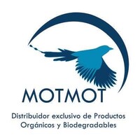 Motmot Mexico logo - Similar company to Drip Tea