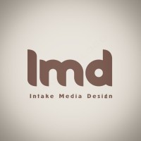 Intake Media Design logo - Similar company to Globells Technologies Pvt. Ltd.