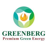 Greenberg logo - Similar company to Integra Infrastructure & Energy Group