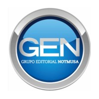 GEN logo - Similar company to Teso Llc
