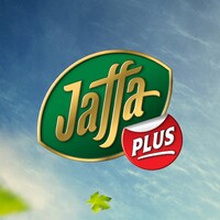 Jaffa Plus logo - Similar company to Egsp Emirates German Security Printing