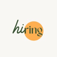 Hi-ring logo - Similar company to Diyafa