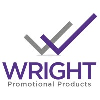 Wright Promotional Products logo - Similar company to Osmosis Promotional Products Ltd