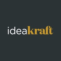 Idea Kraft logo - Similar company to Linqd.