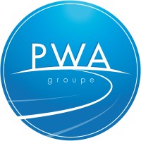 Groupe PWA logo - Similar company to Happy Sphere