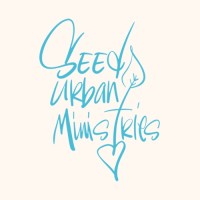 SEED Urban Ministries logo - Similar company to Digital Missions Project