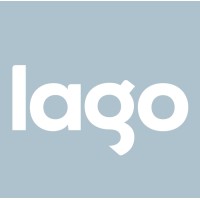 LAGO APPAREL logo - Similar company to Lazyone