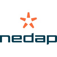Nedap Retail logo - Similar company to Nedap
