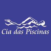 Cia das Piscinas logo - Similar company to Multcolor Piscinas