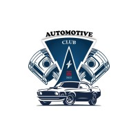 AGU Automotive Club logo - Similar company to Ineasoft