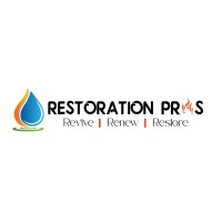 Restoration Pros Limited logo - Similar company to Restate - Property Restoration