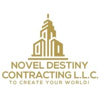 NOVEL DESTINY CONTRACTING LLC logo - Similar company to Northpoint Architects