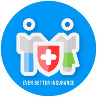 Even Better Insurance logo - Similar company to Letip Anaheim