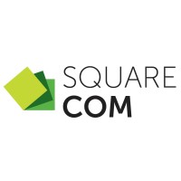 SQUARECOM logo - Similar company to Squareqom