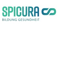 SPICURA Bildung Gesundheit logo - Similar company to The Xone®